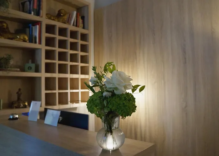 Albergue Al Santuario Di Fiorano Charming *