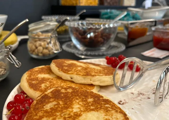 Al Santuario Di Fiorano Charming Auberge de jeunesse Fiorano Modenese